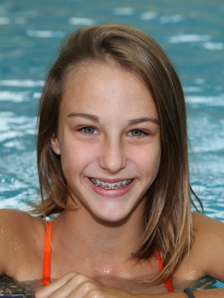 Barbora Sedláková, 2002